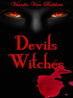 cover image of Devils Witches